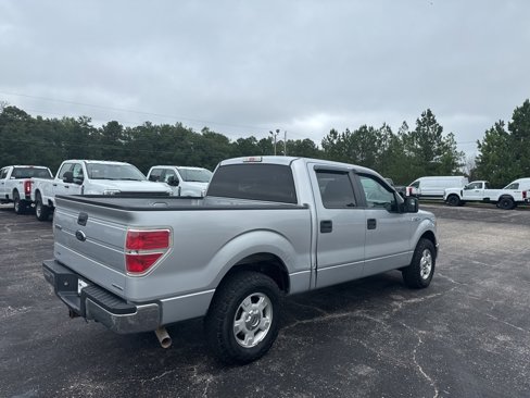 Used 2013 Ford F150 XLT w/ Trailer Tow Pkg image 16