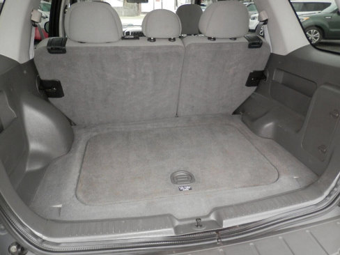 Used 2007 Ford Escape XLT image 22