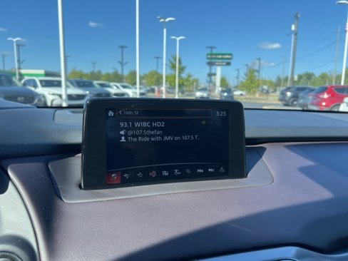 Used 2019 MAZDA CX-9 Grand Touring image 34