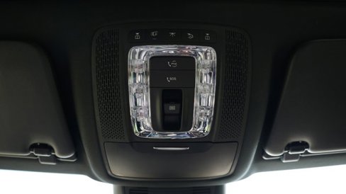 Certified 2020 Mercedes-Benz GLE 350 4MATIC image 36