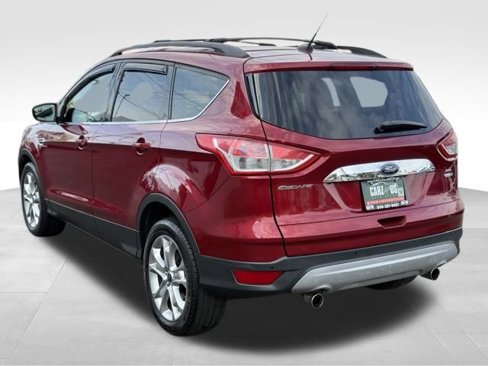 Used 2013 Ford Escape SEL image 10