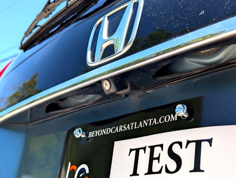 Used 2014 Honda CR-V EX-L image 7
