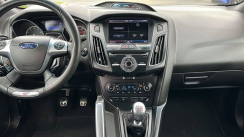 Used 2013 Ford Focus ST image 11