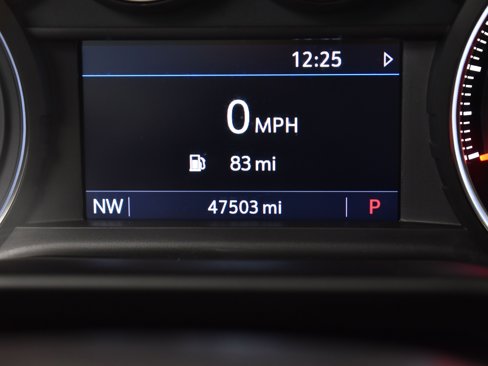 Used 2022 Chevrolet Silverado 1500 RST image 15