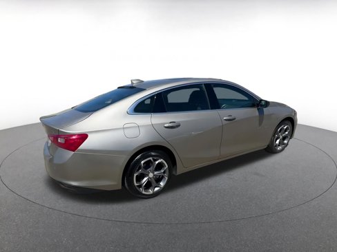 Used 2024 Chevrolet Malibu LT image 15