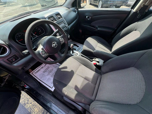 Used 2014 Nissan Versa SV image 14
