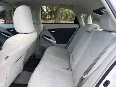 Used 2011 Toyota Prius One image 20
