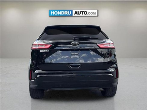 Used 2022 Ford Edge SE w/ Black Appearance Package image 8