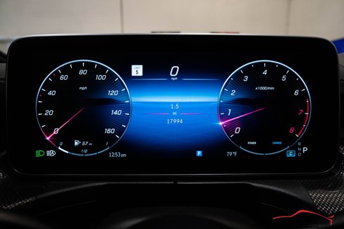 Used 2024 Mercedes-Benz C 300 Sport w/ AMG Line w/ Night Package image 89