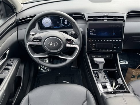 Used 2024 Hyundai Tucson SEL w/ Convenience Package image 14