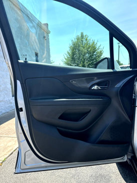 Used 2017 Buick Encore Preferred image 15