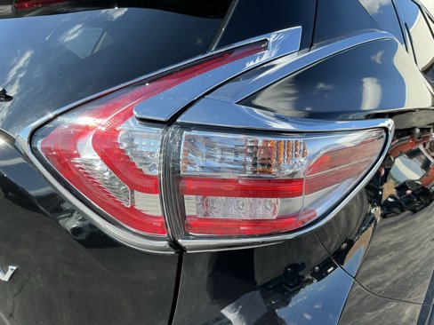 Used 2015 Nissan Murano SV w/ Premium Package image 15