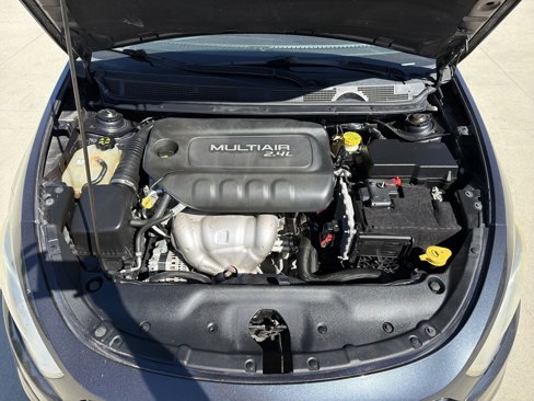 Used 2014 Dodge Dart Limited image 10