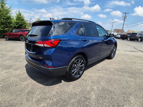Used 2022 Chevrolet Equinox RS w/ LPO, Floor Liner Package image 15