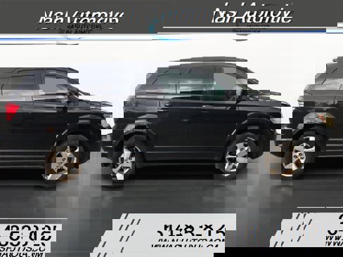 Used 2009 Dodge Journey SXT w/ Flexible Seating Group image 4