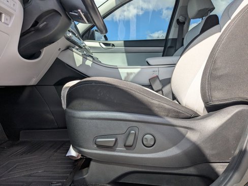 Used 2020 Hyundai Palisade SEL image 16