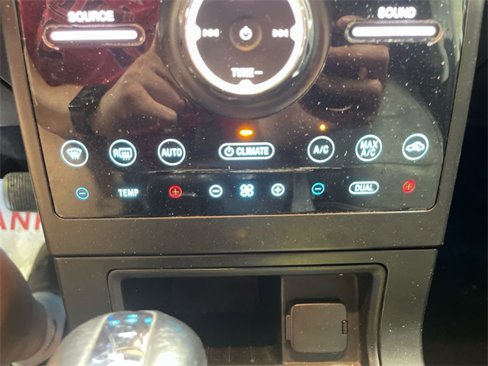 Used 2019 Ford Flex Limited w/ Limited Appearance Package image 18