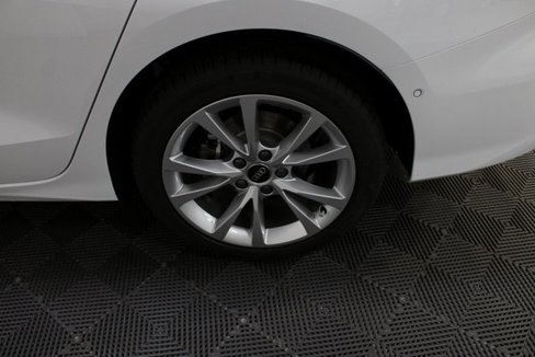New 2025 Audi A3 2.0T Premium image 25
