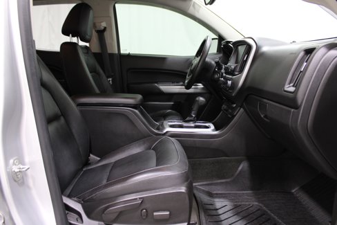 Used 2015 Chevrolet Colorado LT w/ Luxury Package image 30