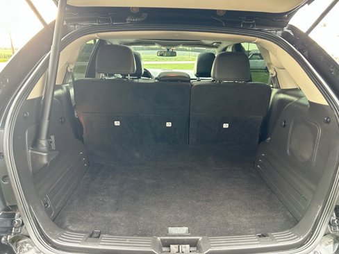 Used 2013 Ford Edge Sport w/ Driver Entry Pkg image 5