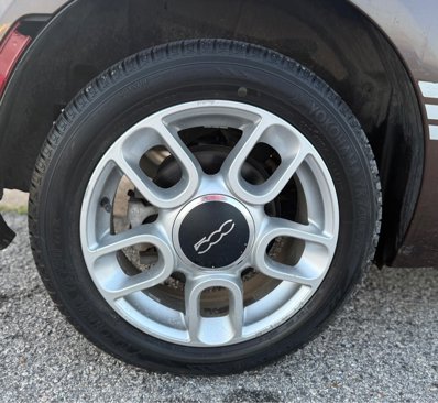 Used 2014 FIAT 500 Pop image 16