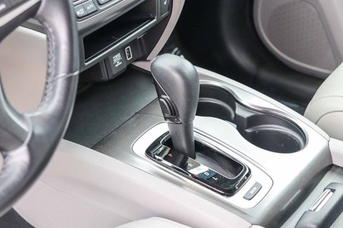 Certified 2020 Honda Pilot EX-L image 21