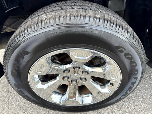 Used 2019 RAM 1500 Big Horn image 21