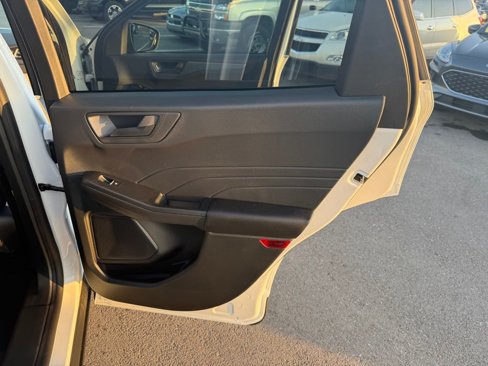 New 2025 Ford Escape Active w/ Cold Weather Package image 28