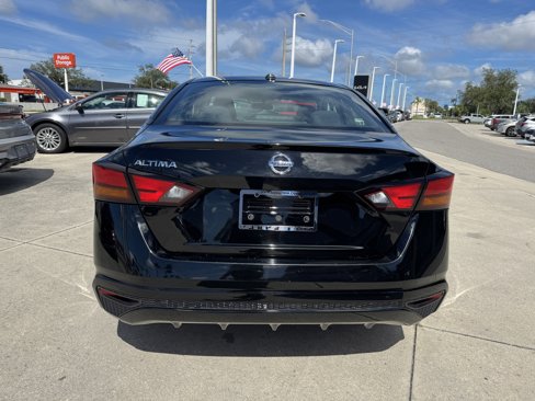 Used 2020 Nissan Altima 2.5 S image 5
