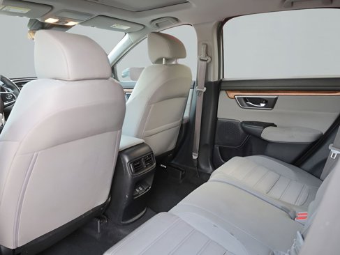 Used 2021 Honda CR-V EX image 28
