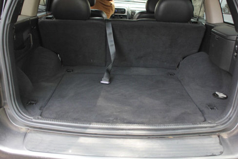 Used 2004 Jeep Grand Cherokee Laredo w/ Cold Weather Group image 18