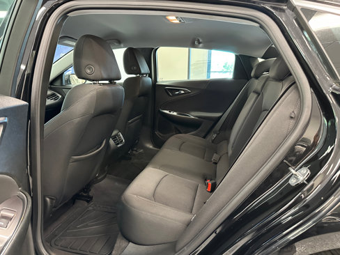 Used 2021 Chevrolet Malibu LT image 21