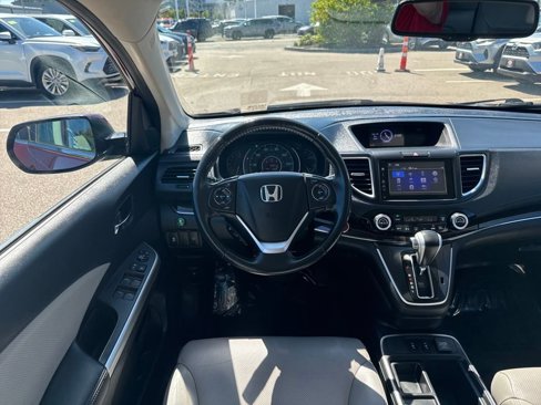 Used 2016 Honda CR-V EX-L image 15