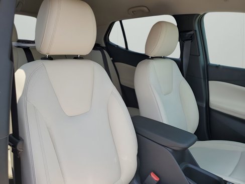New 2026 Buick Encore GX Preferred w/ Comfort Package image 15