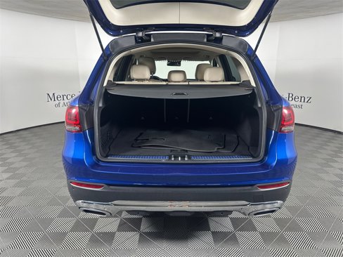 Used 2022 Mercedes-Benz GLC 300 image 20