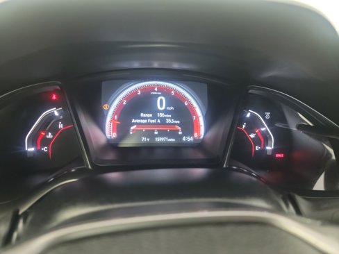 Certified 2018 Honda Civic Si image 28