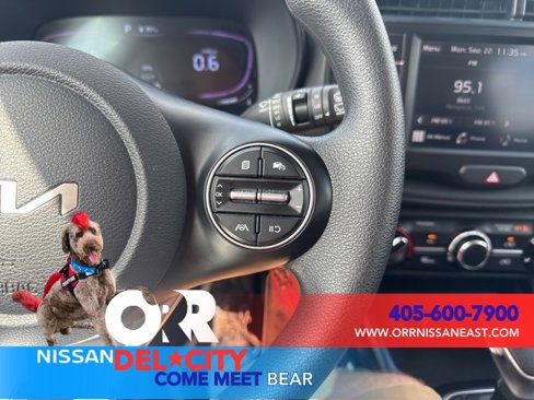 Used 2024 Kia Soul LX w/ Option Group 015 image 19