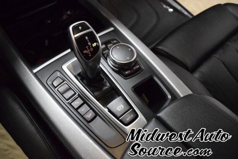 Used 2016 BMW X5 xDrive35i image 21