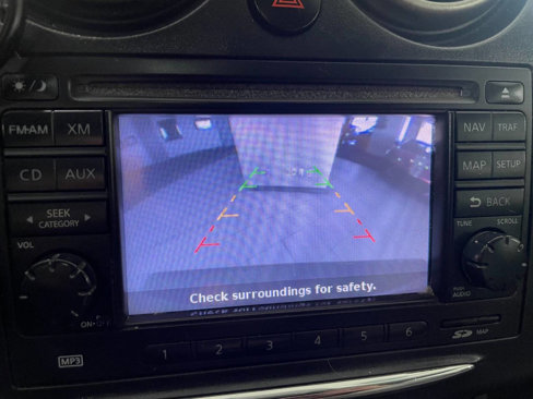 Used 2012 Nissan Rogue SV w/ Premium Pkg image 34