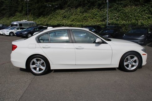 Used 2015 BMW 328i Sedan image 2