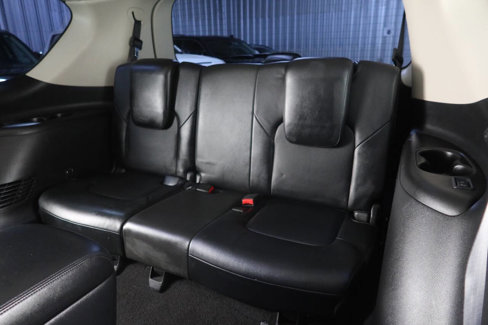 Used 2014 INFINITI QX80 2WD w/ Theater Package image 17