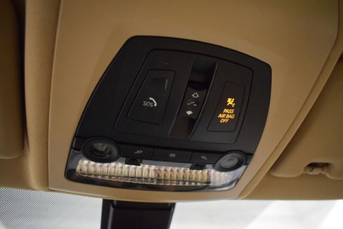 Used 2016 BMW X3 xDrive28i image 27