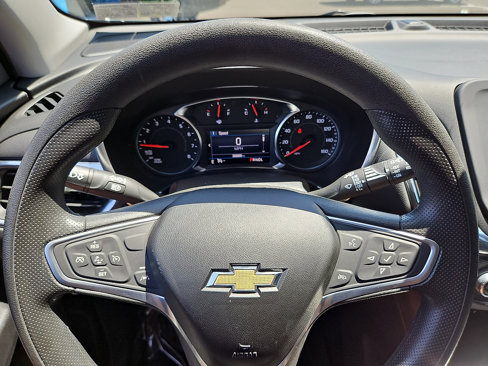 Certified 2022 Chevrolet Equinox LT image 18