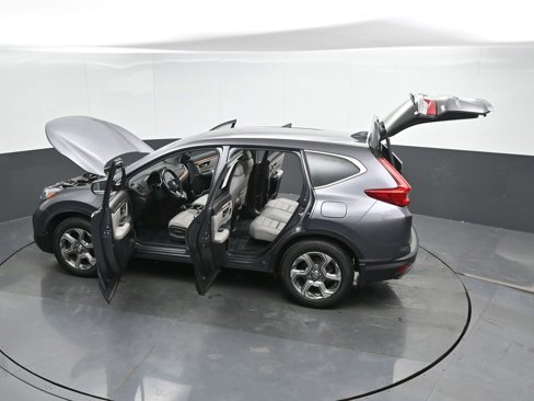 Used 2017 Honda CR-V EX-L image 48