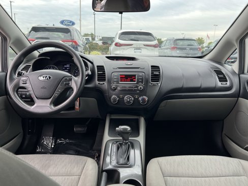 Used 2015 Kia Forte LX image 21