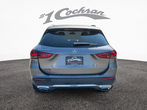 Used 2023 Mercedes-Benz GLA 250 4MATIC image 6