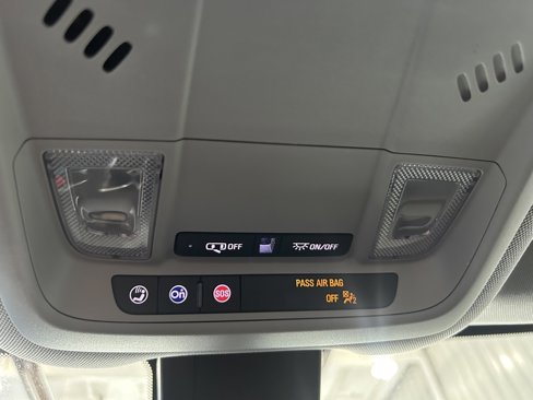 Used 2022 Chevrolet Equinox LT image 28