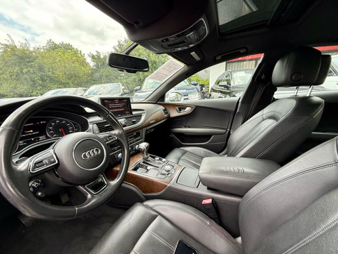 Used 2013 Audi A7 3.0T Prestige image 14