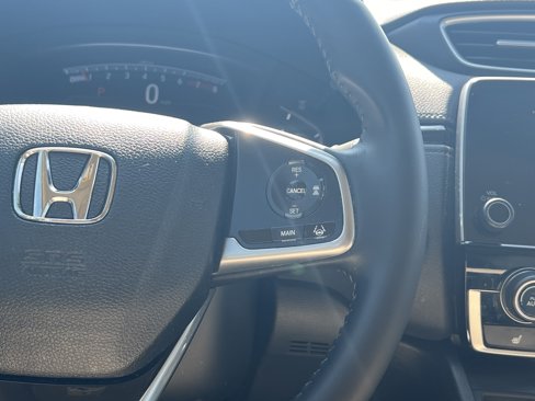 Used 2018 Honda CR-V Touring image 20