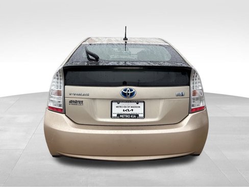 Used 2011 Toyota Prius Two image 6